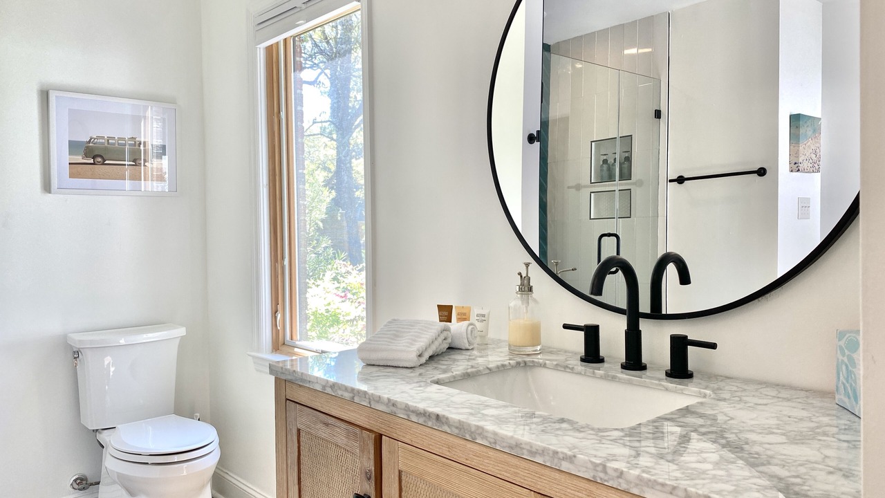 Photo of Bathroom in Charleston