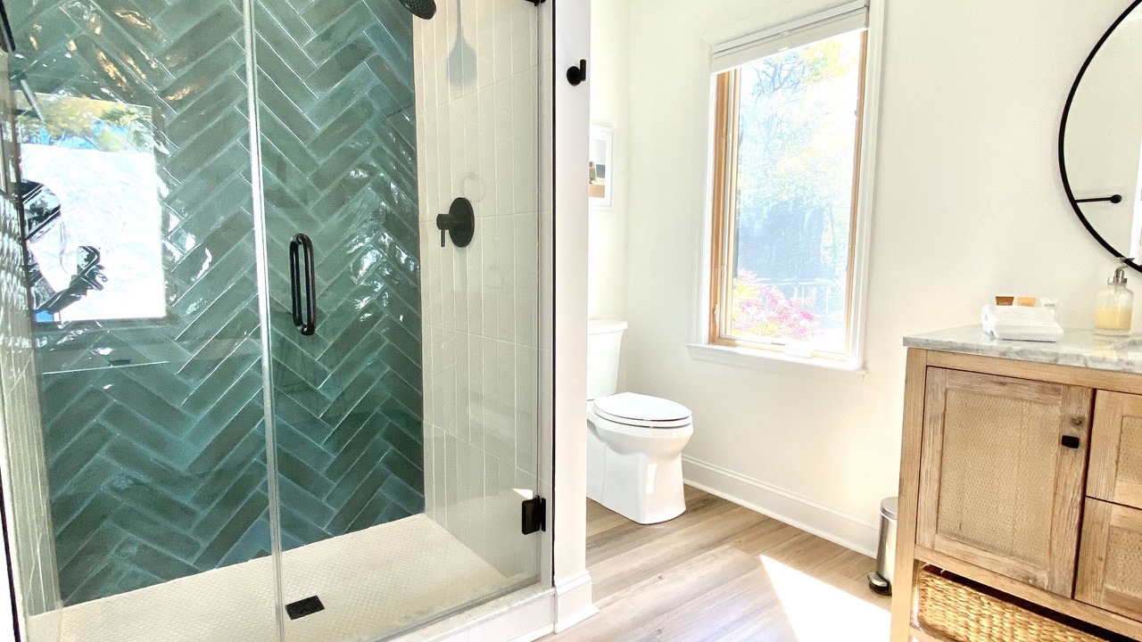 Photo of Bathroom in Charleston