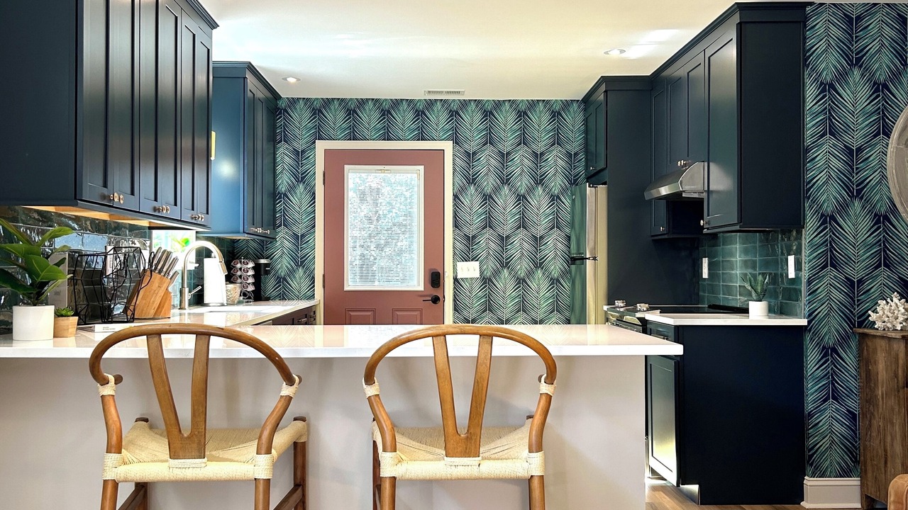 Photo of Kitchen in Charleston