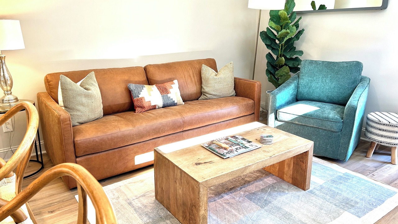 Photo of Livingroom in Charleston