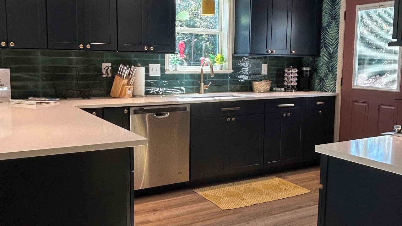 Photo of Kitchen in Charleston