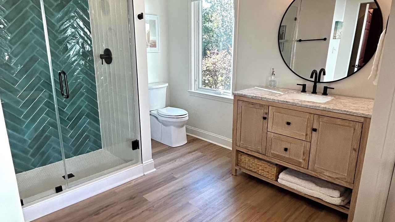 Photo of Bathroom in Charleston