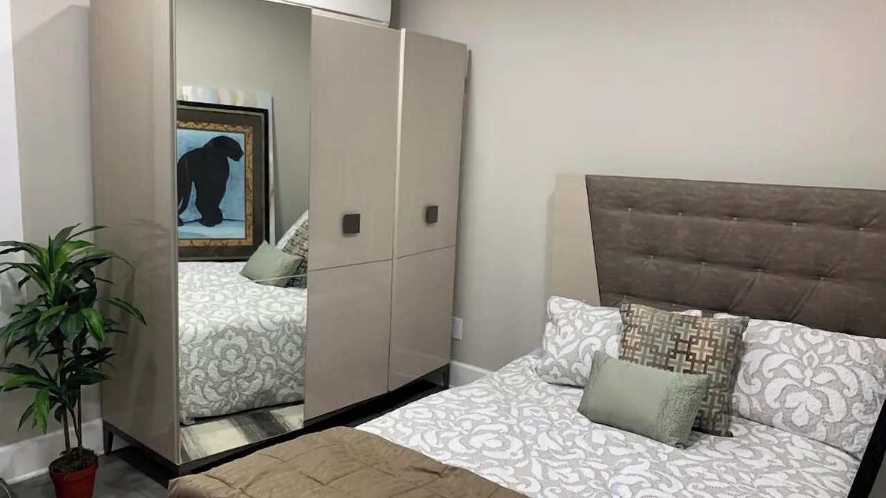Photo of Bedroom in Aiken
