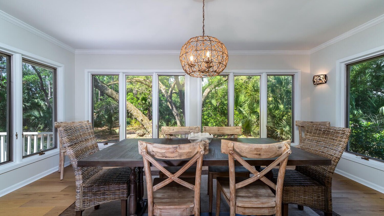 Photo of Bedroom in Seabrook Island