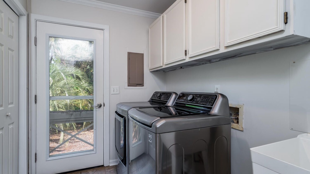 Photo of Bedroom in Seabrook Island