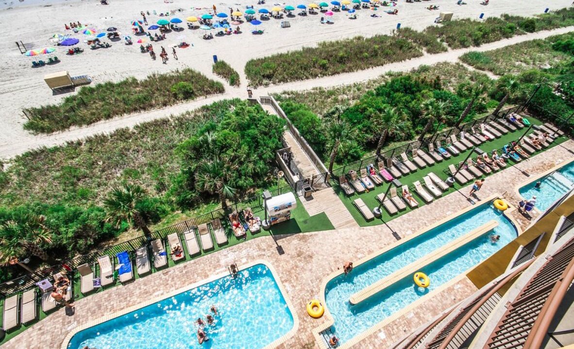 Photo of Outdoor in Myrtle Beach