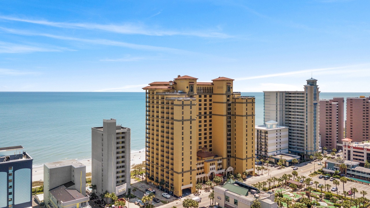 Photo of Outdoor in Myrtle Beach