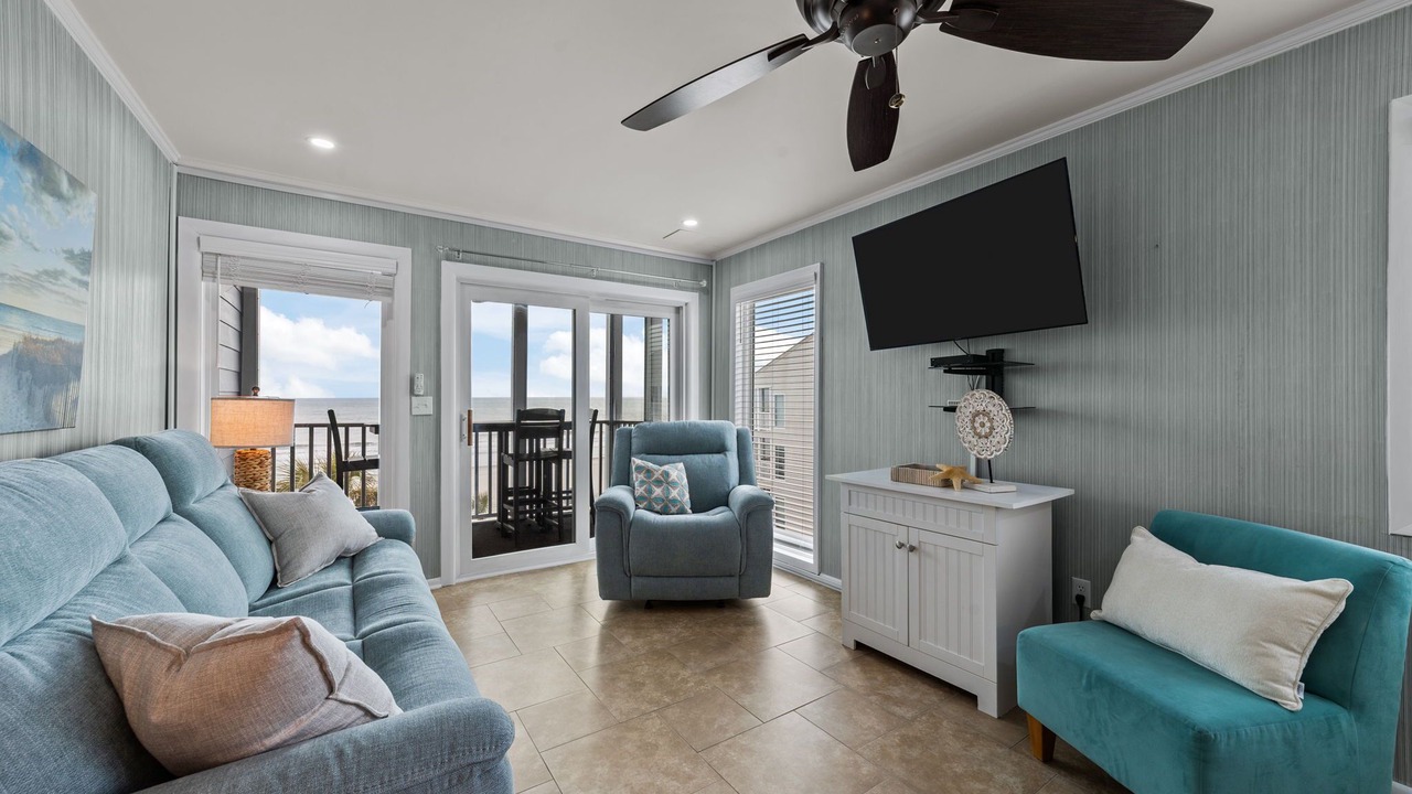 Photo of Bedroom in Myrtle Beach