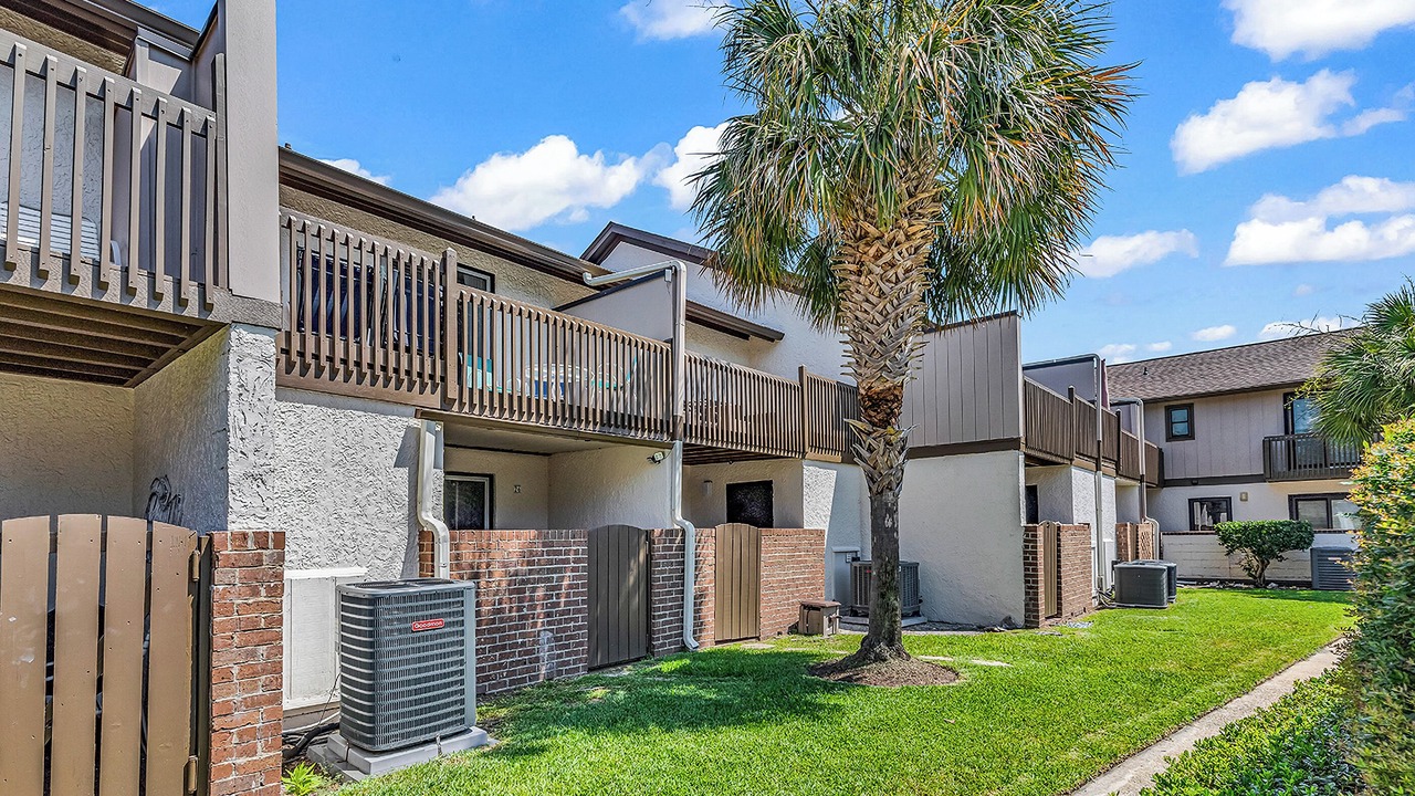 Photo of Outdoor in Arcadian Shores