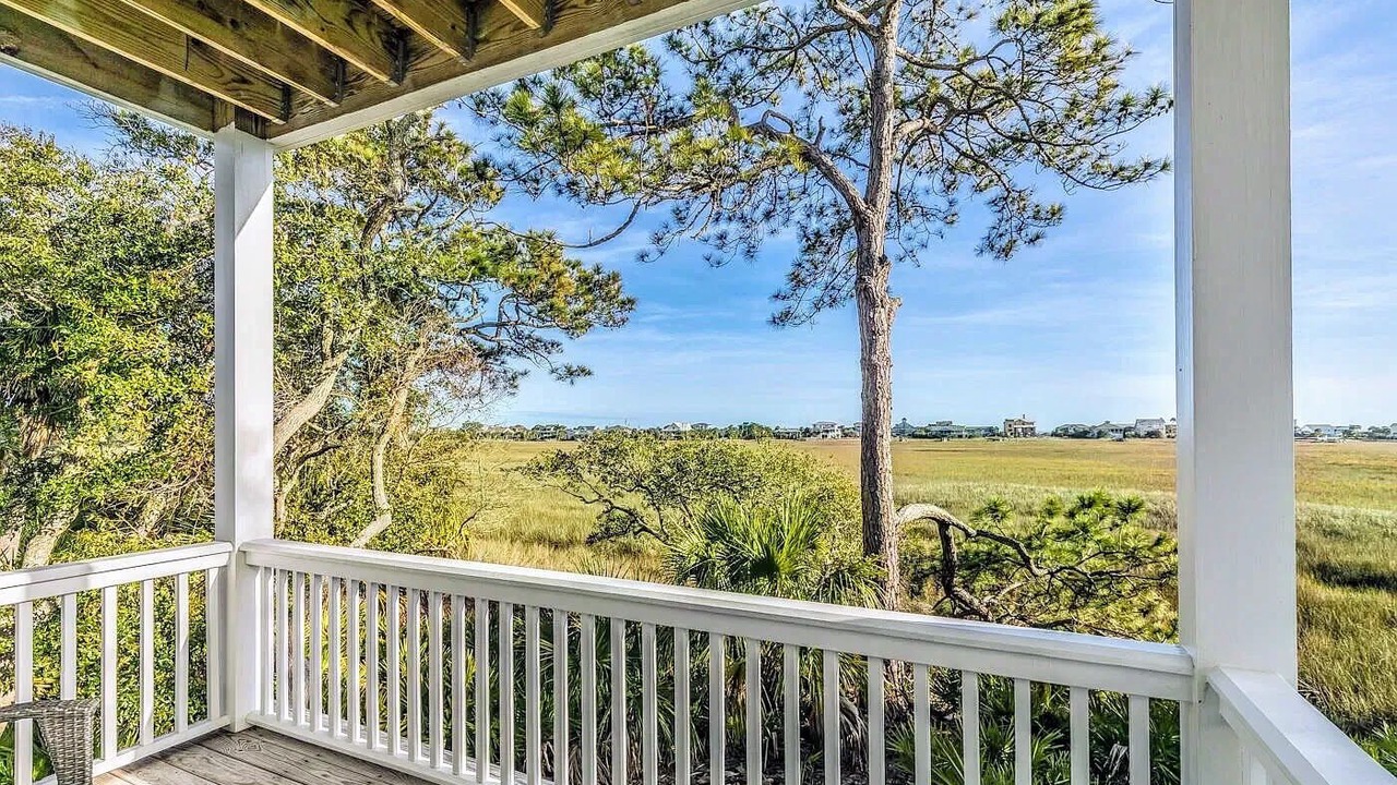 Photo of Outdoor in Saint Helena Island