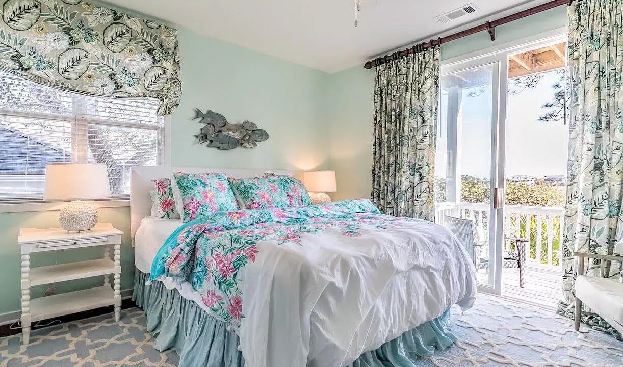 Photo of Outdoor in Saint Helena Island