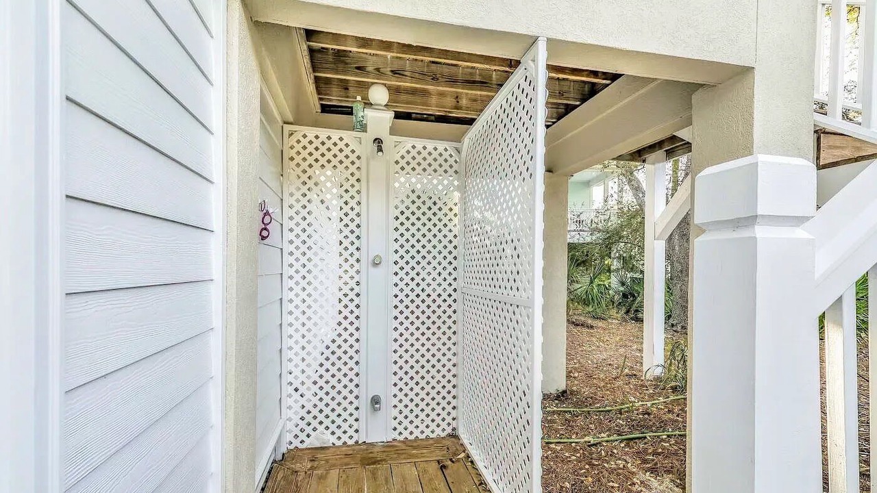 Photo of Outdoor in Saint Helena Island