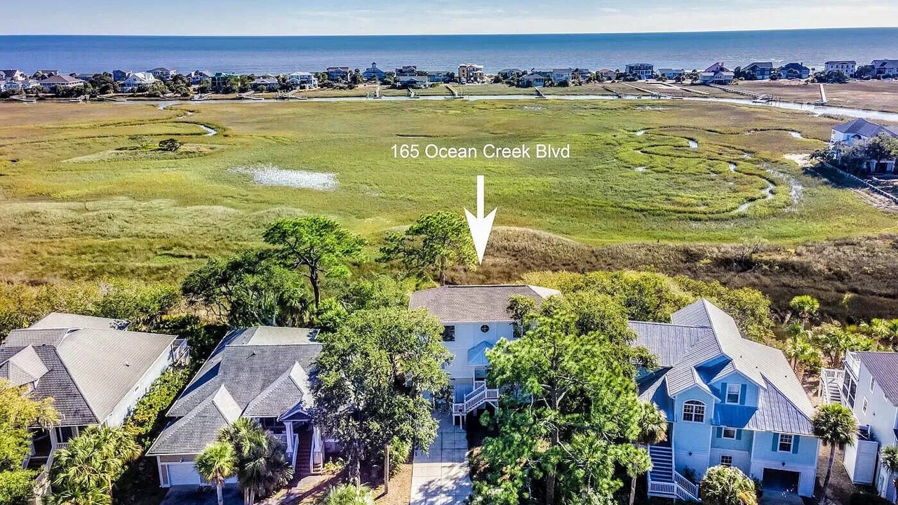 Photo of Outdoor in Saint Helena Island