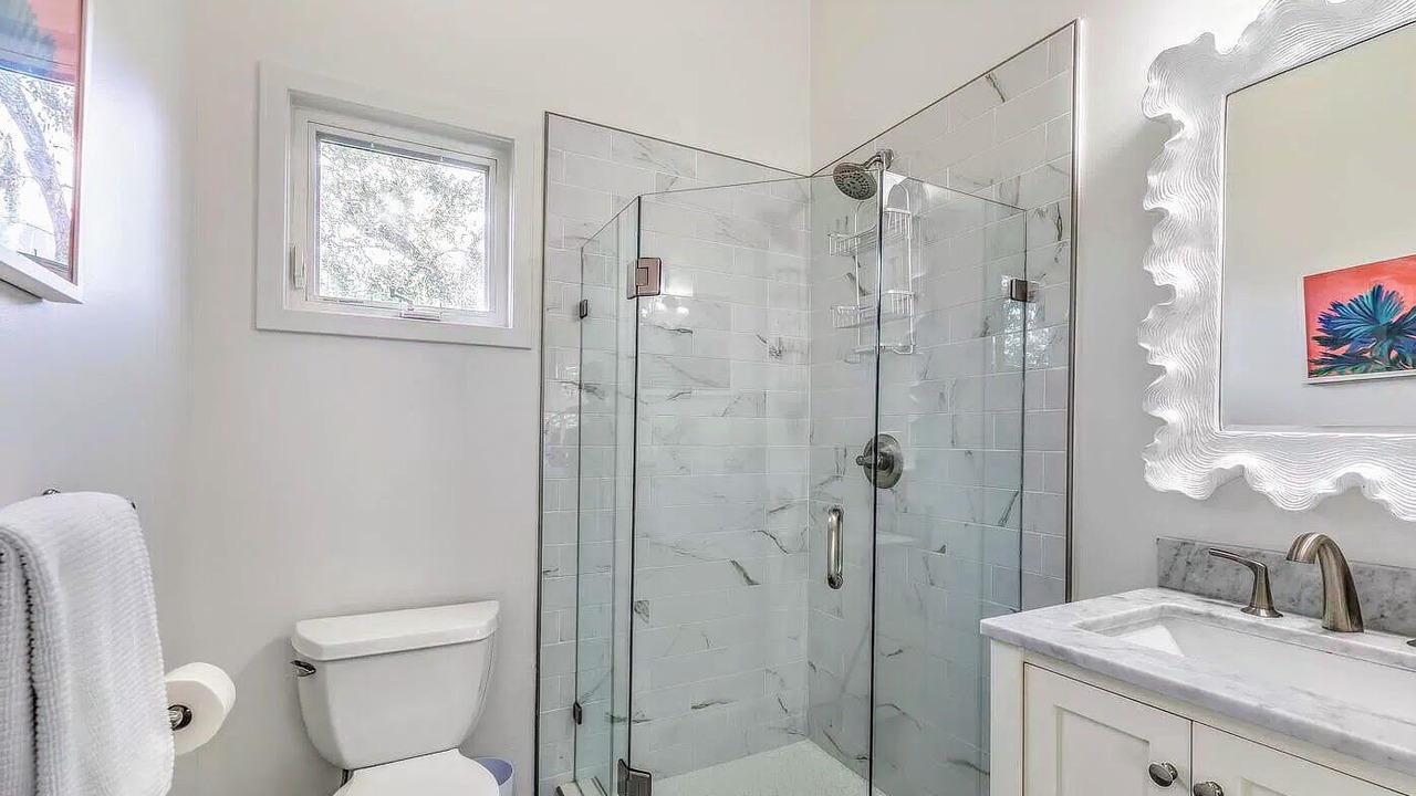 Photo of Bathroom in Saint Helena Island