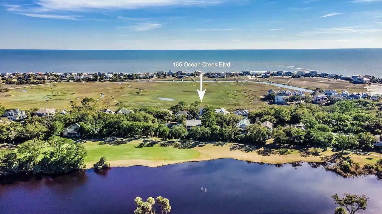 Photo of Outdoor in Saint Helena Island