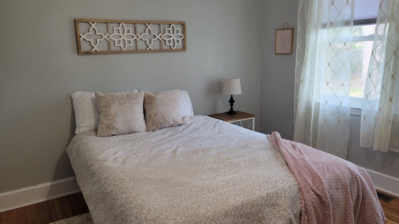 Photo of Bedroom in Port Royal