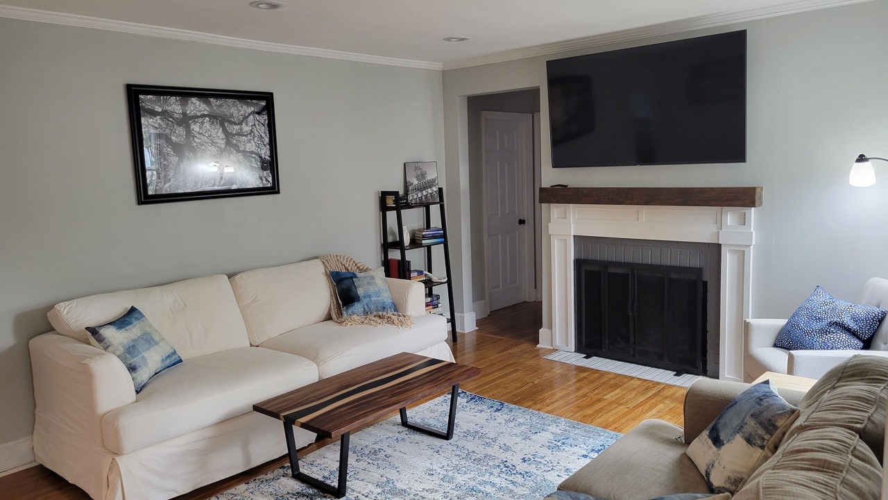 Photo of Livingroom in Port Royal
