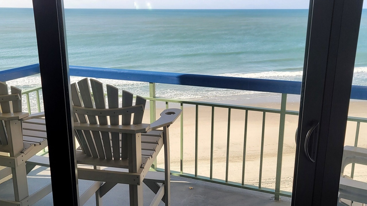 Photo of Others in Cherry Grove Beach