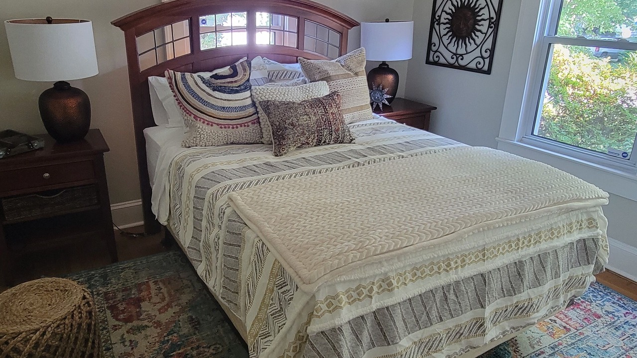 Photo of Bedroom in Morganton