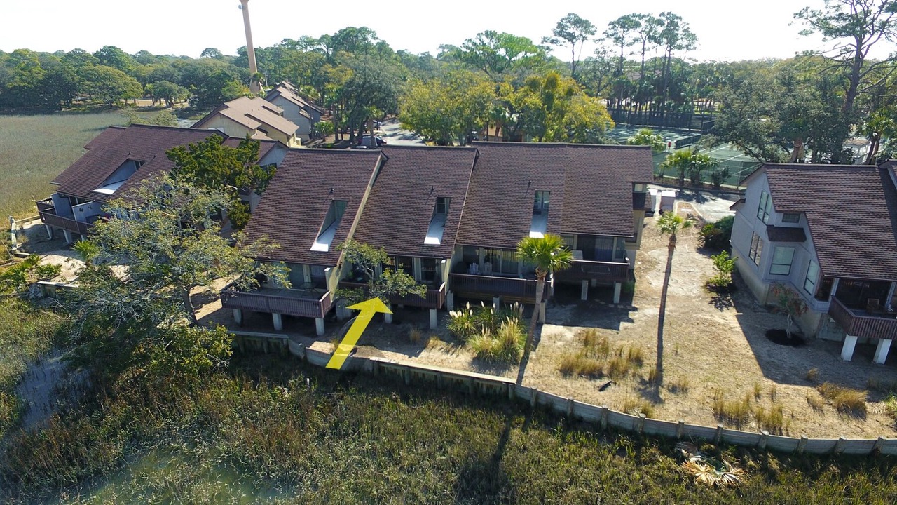 Photo of Outdoor in Saint Helena Island