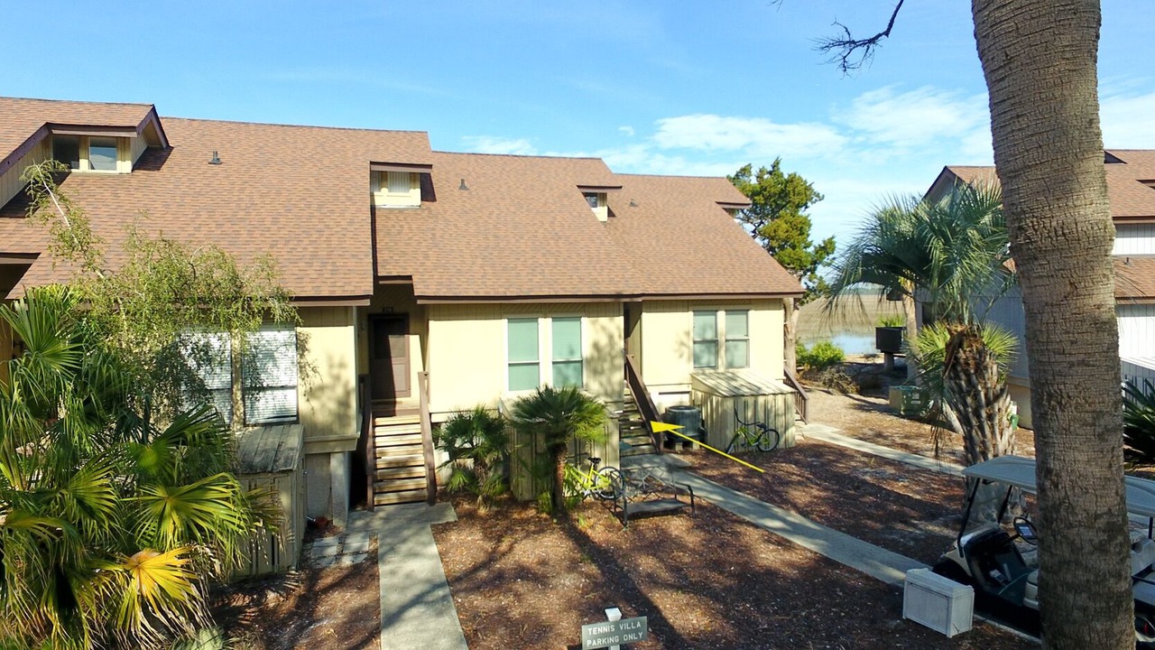 Photo of Outdoor in Saint Helena Island