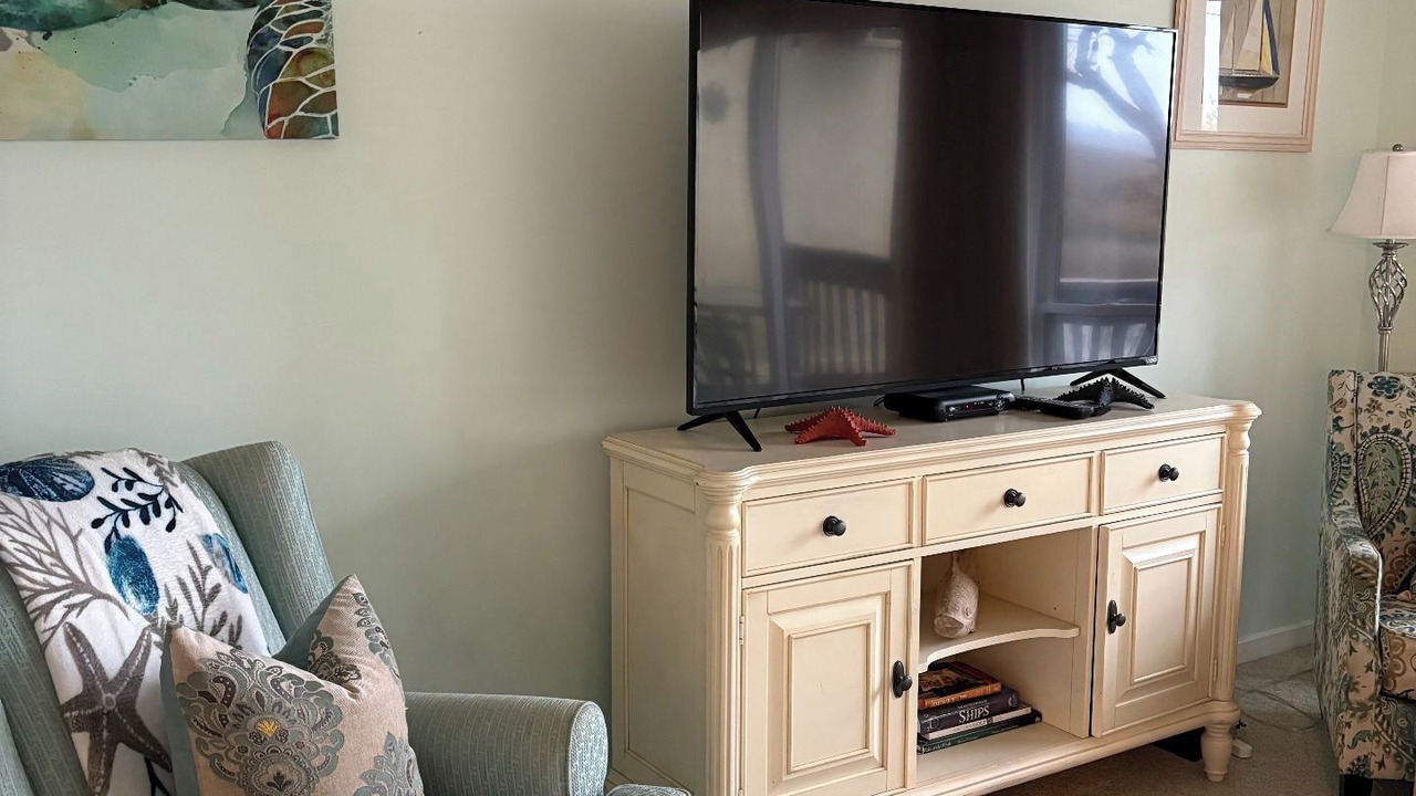 Photo of Livingroom in Saint Helena Island