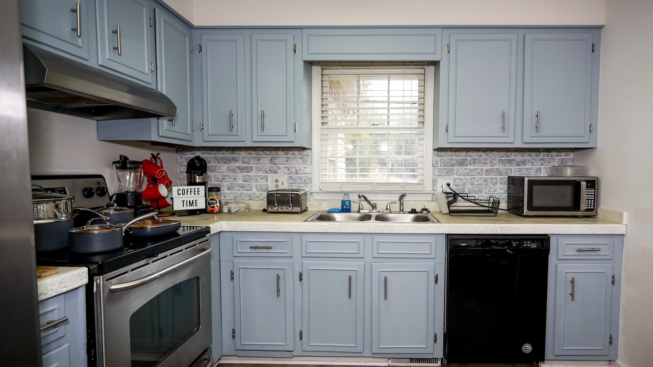 Photo of Kitchen in Columbia