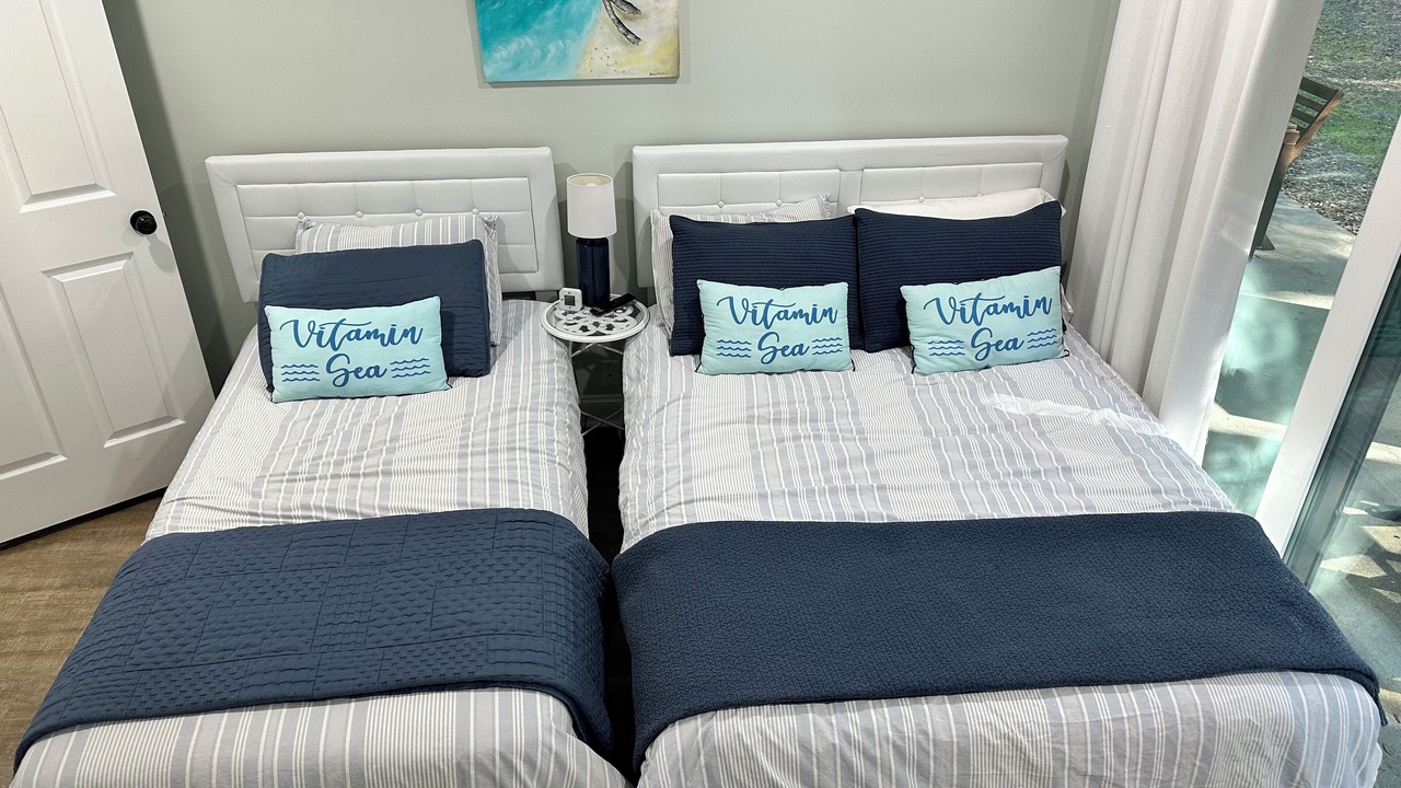 Photo of Bedroom in Tarpon Pond