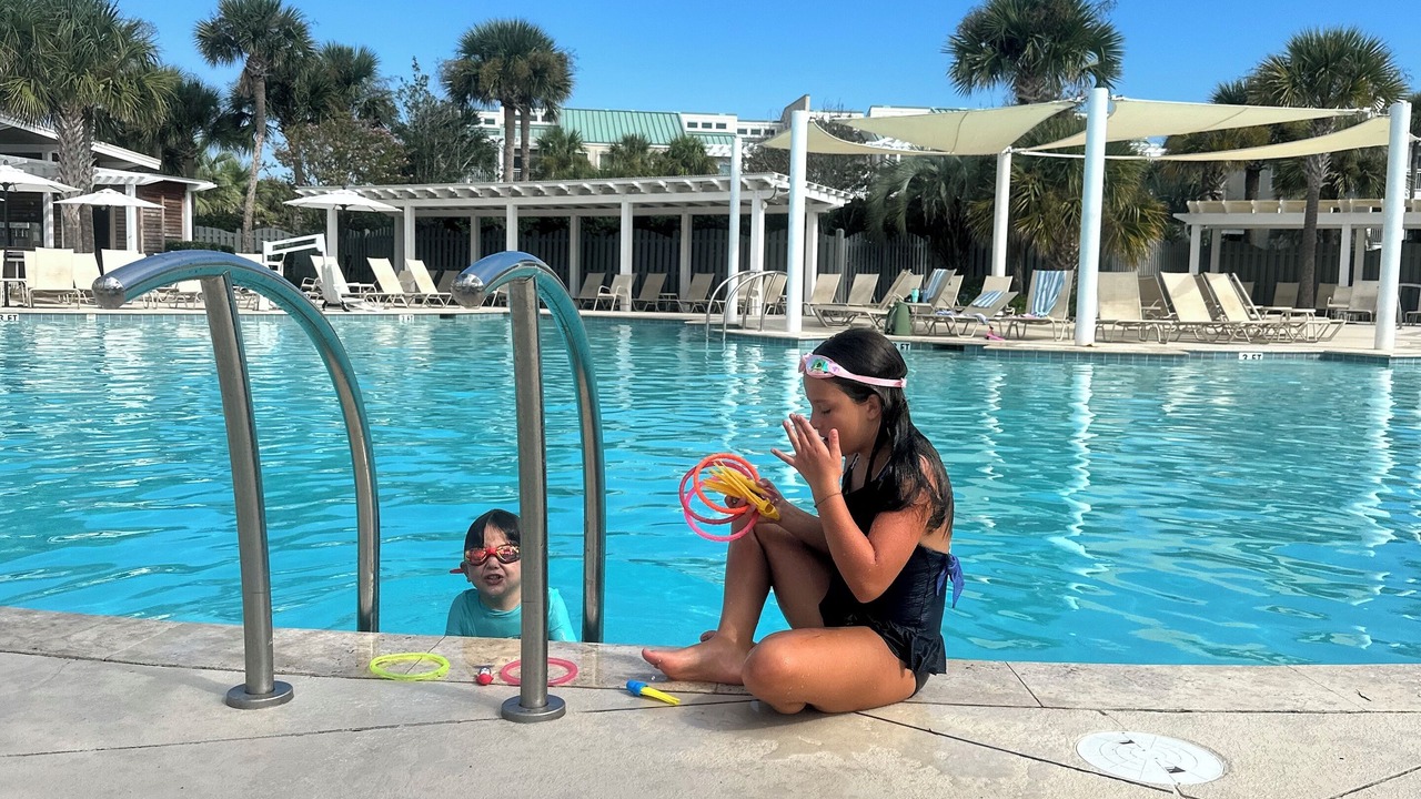 Photo of Outdoor in Tarpon Pond