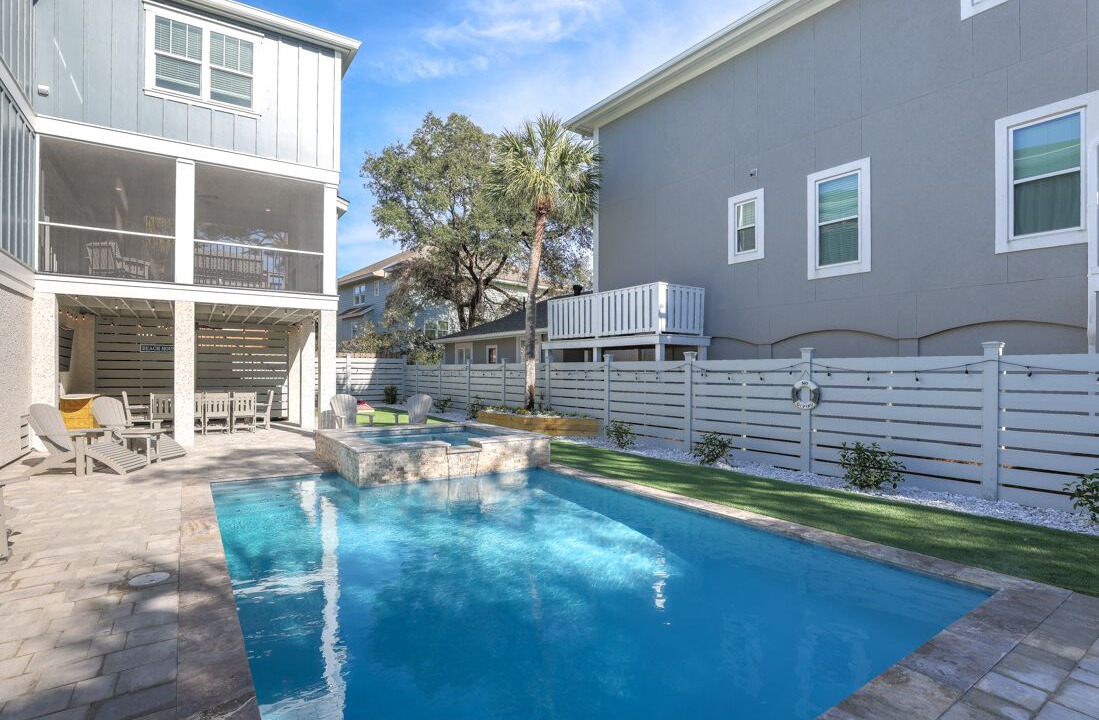 Photo of Outdoor in North Forest Beach