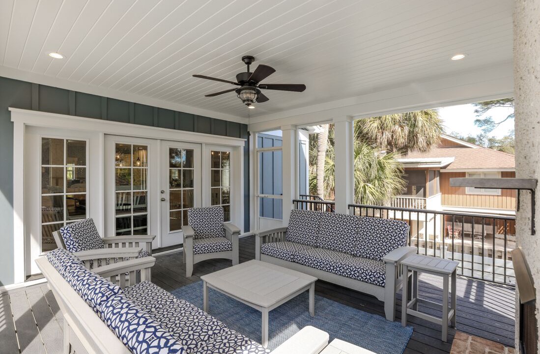 Photo of Outdoor in North Forest Beach