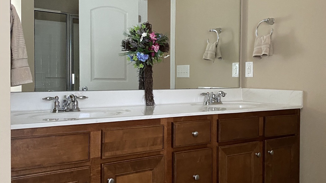 Photo of Bathroom in Lancaster County
