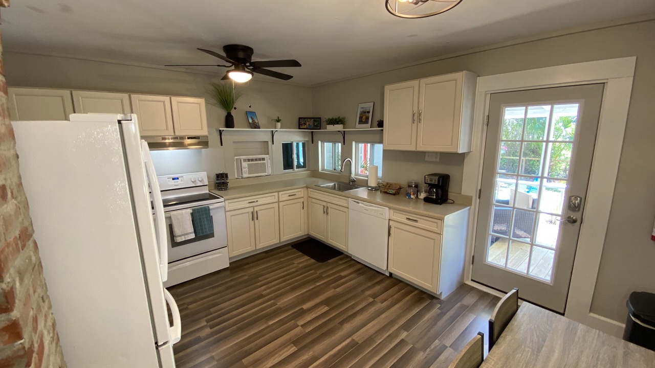 Photo of Kitchen in Port Royal