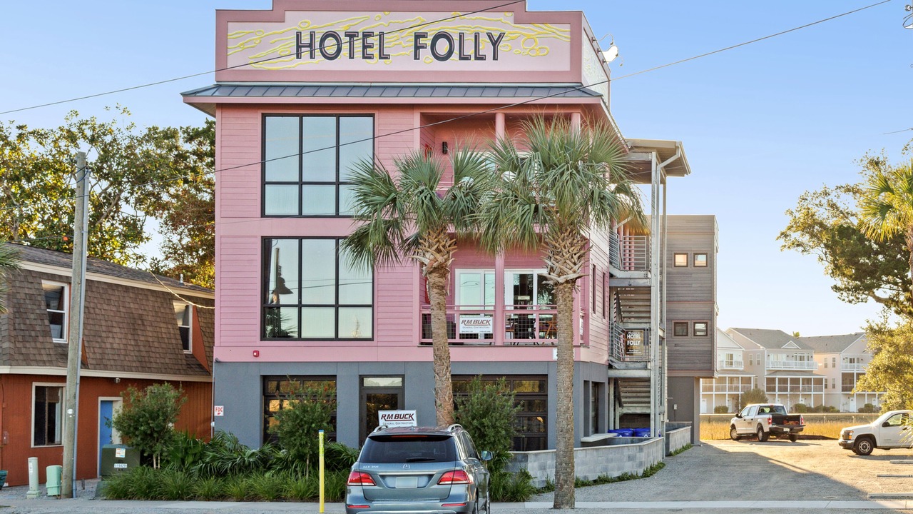 Photo of Outdoor in Folly Beach