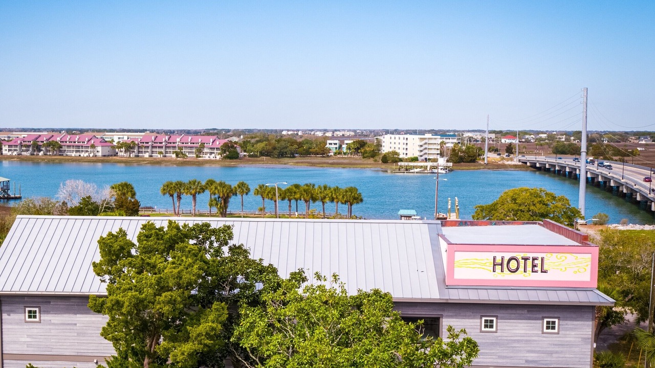 Photo of Outdoor in Folly Beach