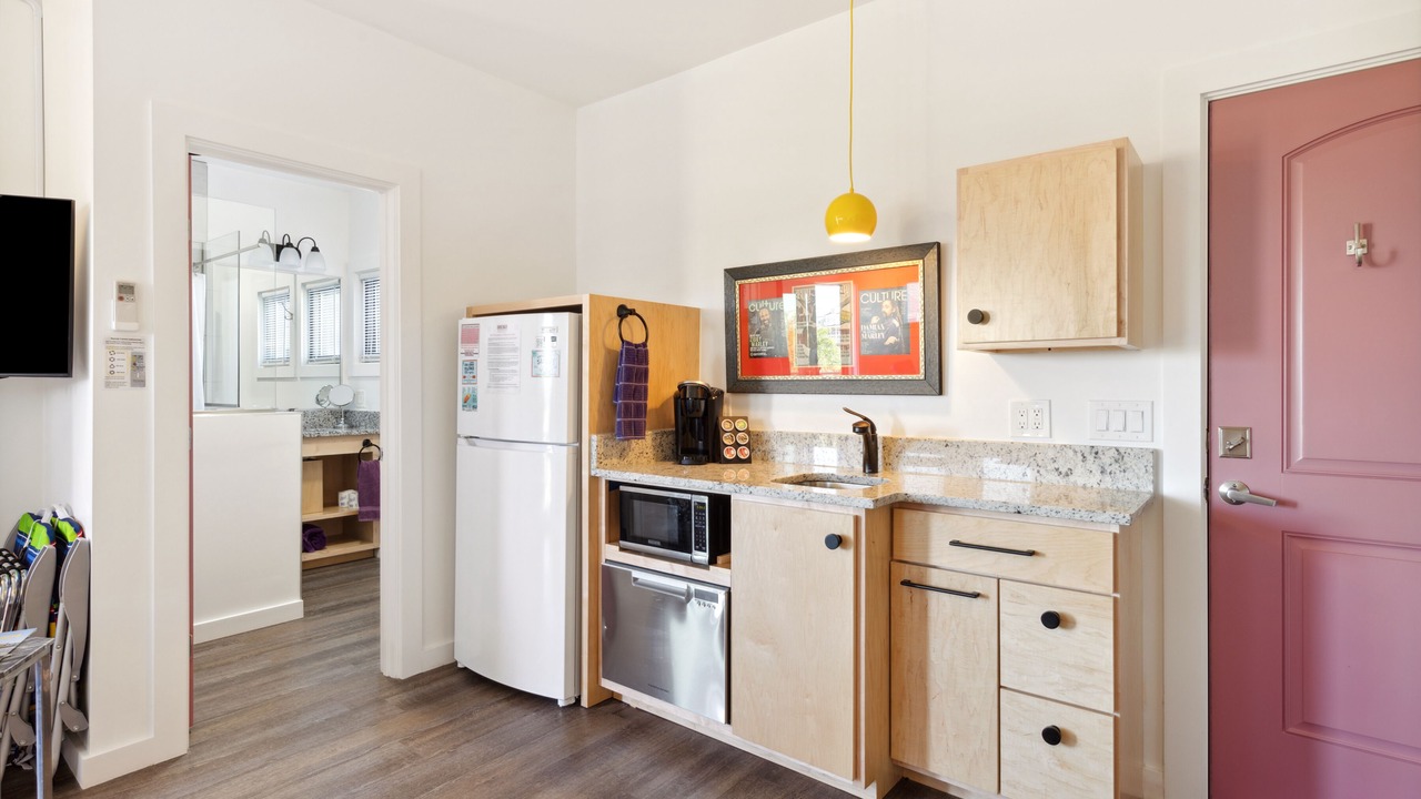 Photo of Kitchen in Folly Beach