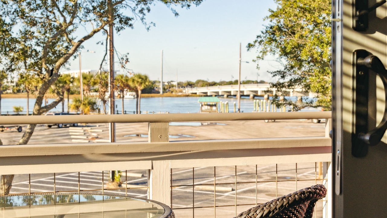 Photo of Outdoor in Folly Beach