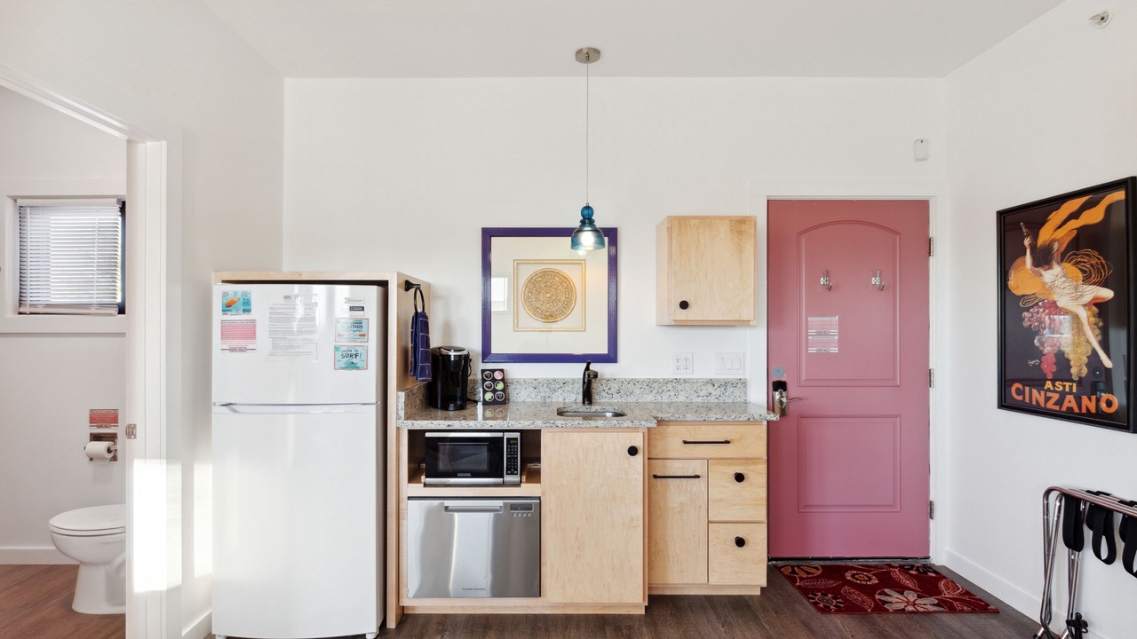 Photo of Kitchen in Folly Beach