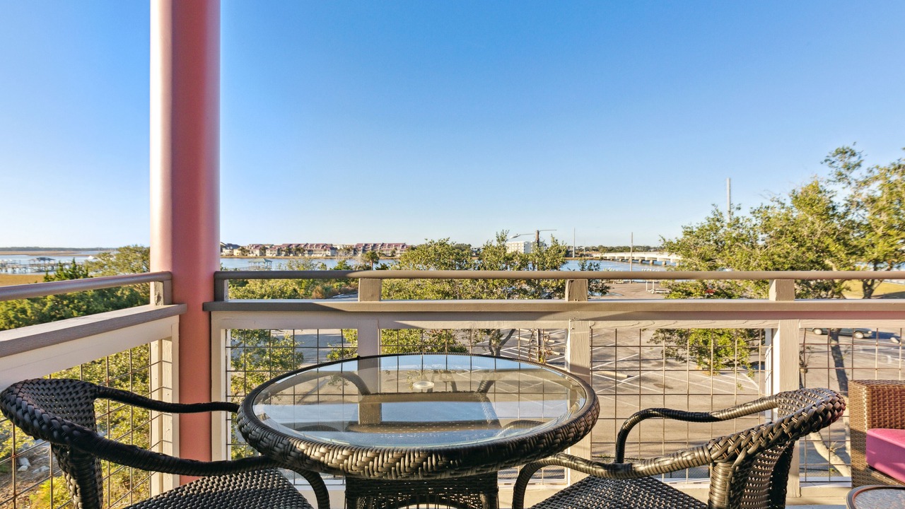 Photo of Outdoor in Folly Beach