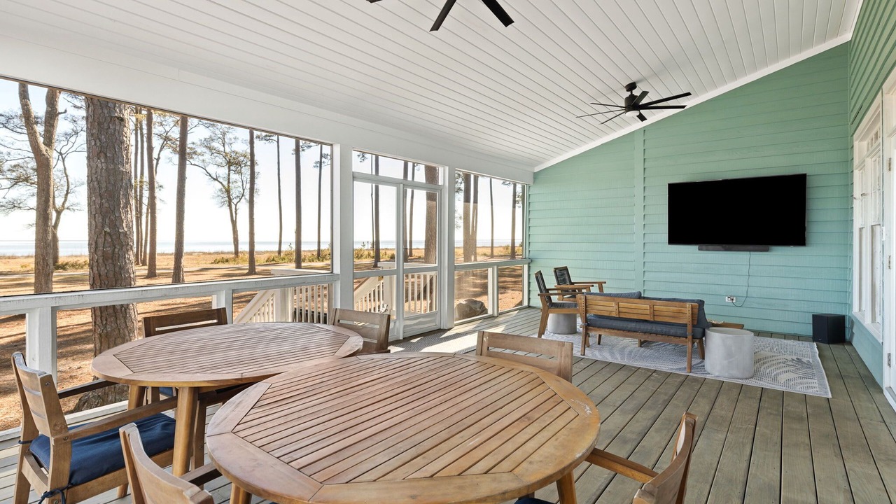 Photo of Outdoor in Melrose on the Beach