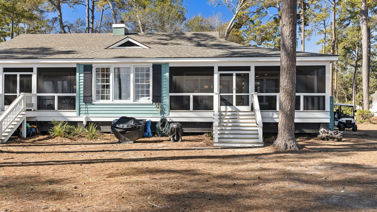 Photo of Outdoor in Melrose on the Beach