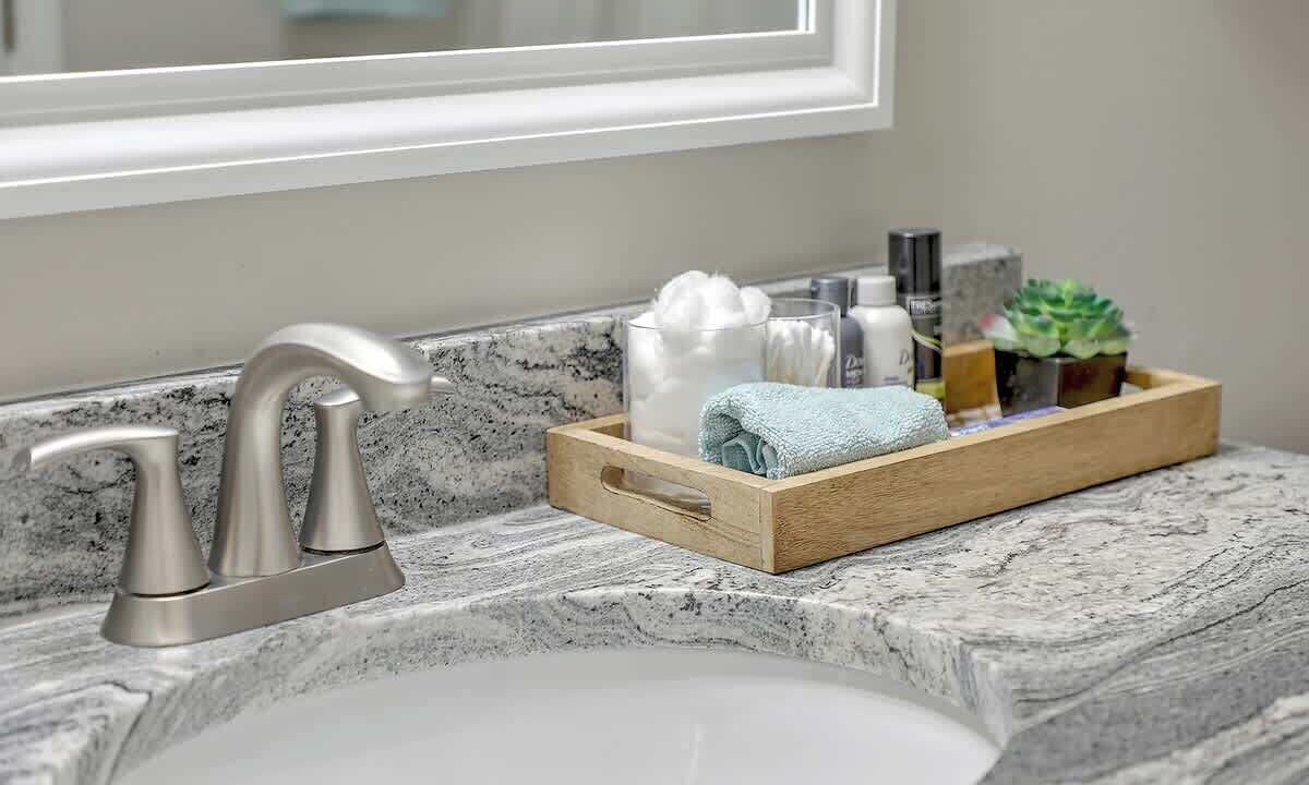 Photo of Bathroom in Summerville