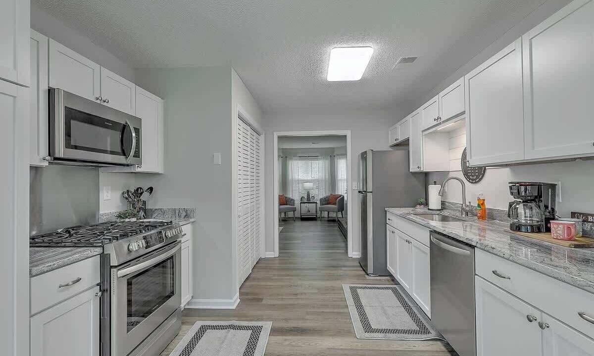 Photo of Kitchen in Summerville