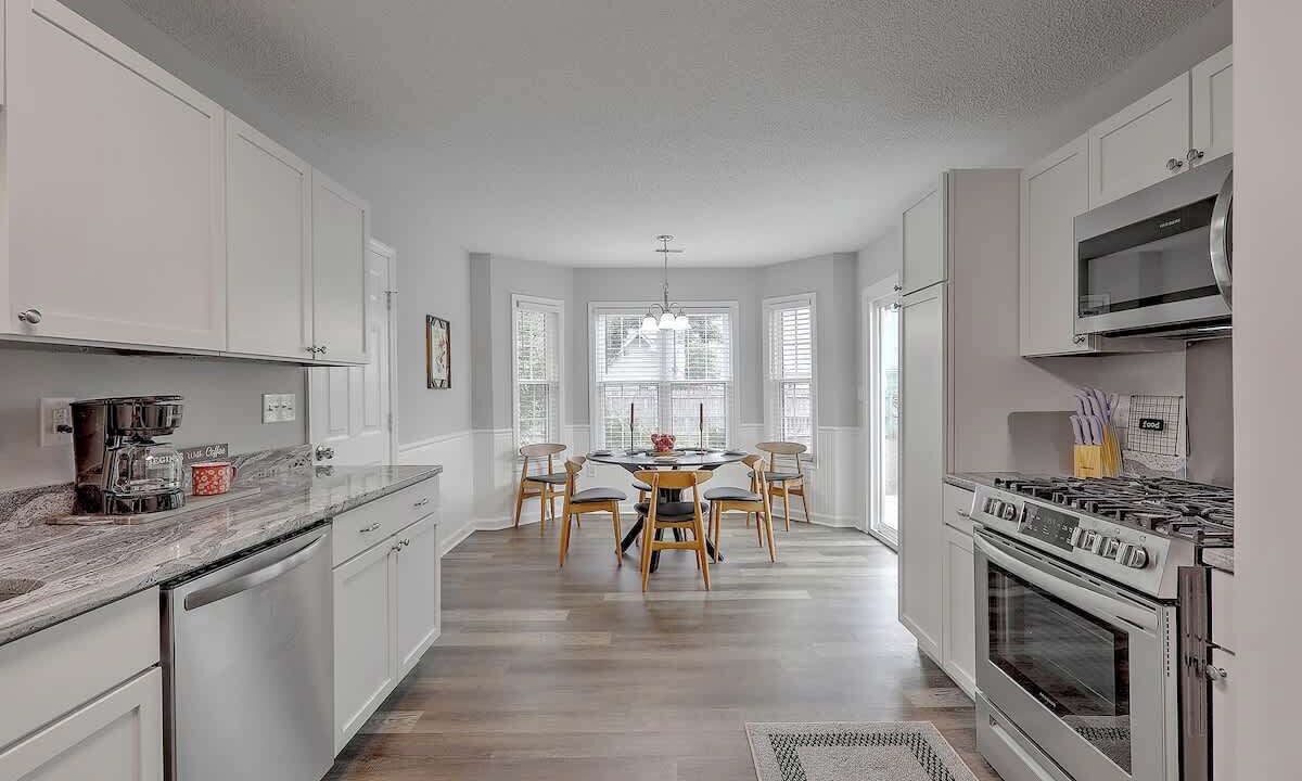Photo of Kitchen in Summerville