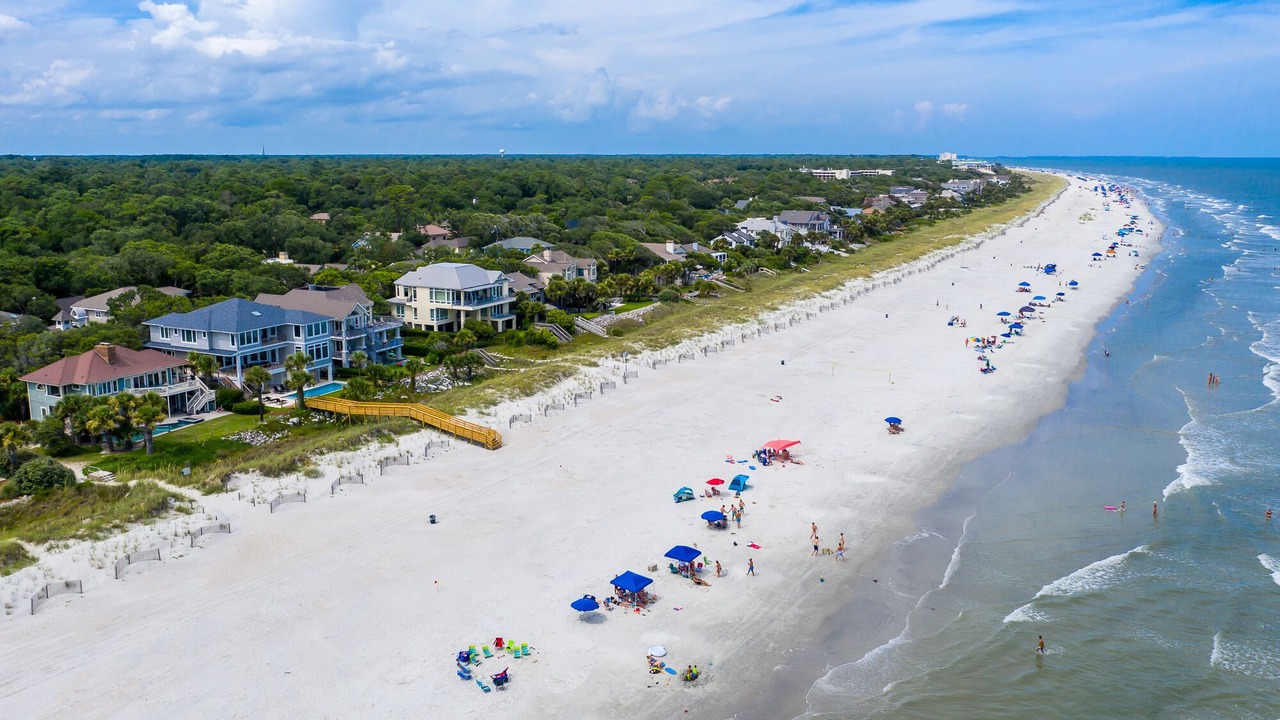 Photo of Others in North Forest Beach