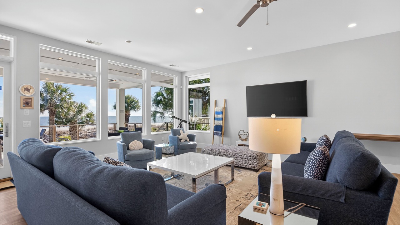 Photo of Bedroom in North Forest Beach