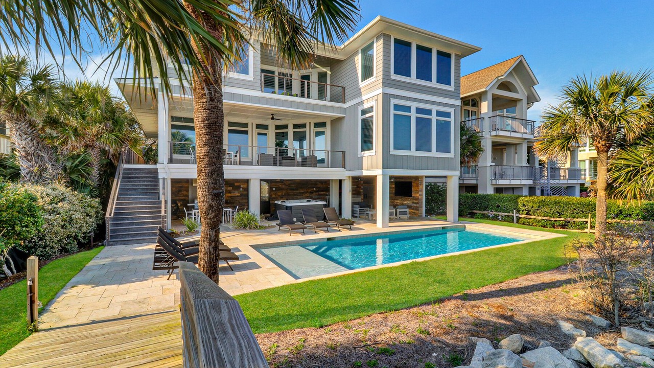 Photo of Outdoor in North Forest Beach