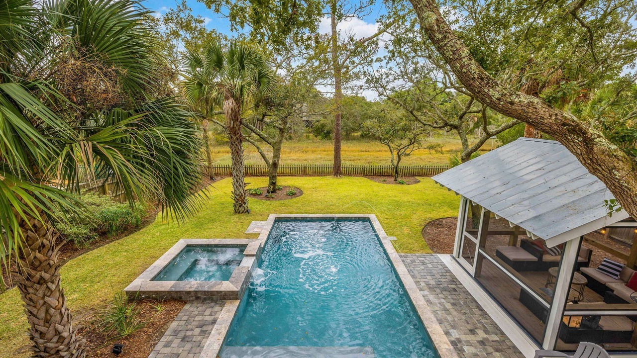 Photo of Outdoor in Sunset Point