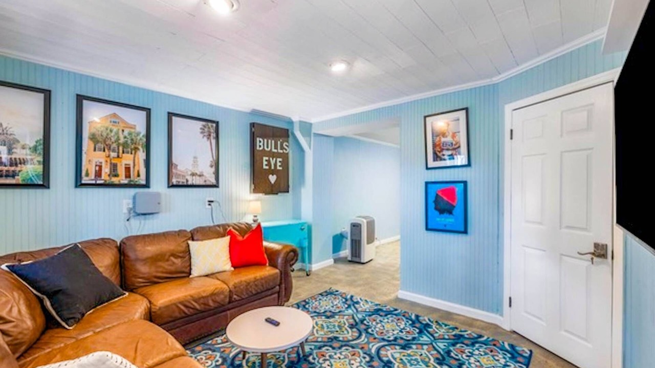 Photo of Livingroom in Sunset Point