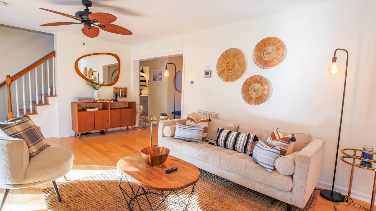 Photo of Bedroom in Sunset Point